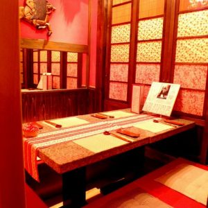 楽庵　うめ小路_05